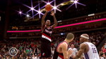 NBA Live 09 - PS3 Screen