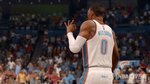 NBA Live 16 - PS4 Screen
