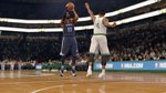NBA Live 16 - Xbox One Screen