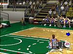 NBA Live 2004 - PS2 Screen