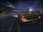 Need For Speed: Underground 2 - Xbox Screen
