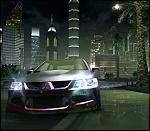 Related Images: Need for Speed: Carbon – Christmas Number One? News image