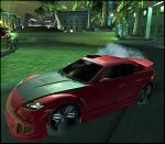 Need For Speed: Underground 2 - GameCube Screen