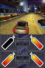 Need For Speed: Underground 2 - DS/DSi Screen