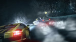 Need For Speed: Carbon  - PS3 Screen