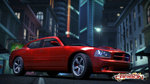 Need For Speed: Carbon  - Xbox 360 Screen