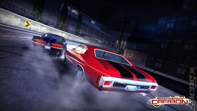 The Charts: Need for Speed Regains Pole Position News image