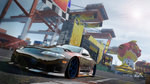 Need For Speed: ProStreet - PC Screen