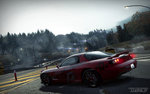 Need for Speed World's Jean-Charles Gaudechon Editorial image