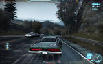 Need For Speed World Online - PC Screen