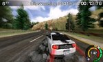 Need for Speed: The Run - 3DS/2DS Screen