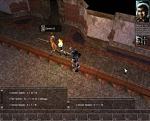 Neverwinter Nights - PC Screen