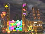 New Tetris, The - N64 Screen