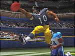 NFL Blitz 2003 - PS2 Screen
