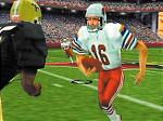 NFL Quarterback Club 2000  - N64 Screen