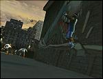 NFL Street 2 - GameCube Screen