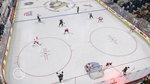NHL 09 - PS3 Screen