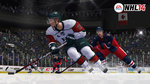 NHL 14 - PS3 Screen