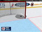 NHL 2K - PC Screen