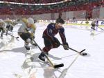 NHL 2002 - Xbox Screen