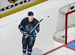 NHL 2004 - PC Screen