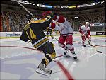 NHL 2005 - PC Screen