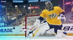 NHL 20 - PS4 Screen