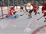 NHL 2K3 - PS2 Screen