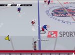NHL 2K7 - PS2 Screen