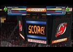 NHL Hitz Pro - Xbox Screen