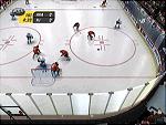 NHL Rivals 2004 - Xbox Screen