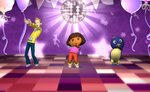 Nickelodeon Dance - Xbox 360 Screen