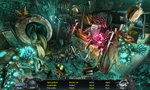 Nightmares From The Deep: Cursed Heart - PC Screen