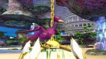 NiGHTS: Journey of Dreams - Wii Screen