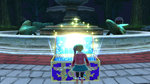 NiGHTS: Journey of Dreams - Wii Screen