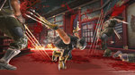 Related Images: Ninja Gaiden 2: Trailer and Screen Blood Frenzy News image