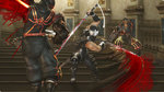 Ninja Gaiden 2: Trailer and Screen Blood Frenzy News image