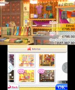 Nintendo Presents: New Style Boutique - 3DS/2DS Screen
