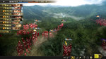 Nobunaga's Ambition: Taishi - PS4 Screen