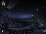 Nosferatu: The Wrath of Malachi - PC Screen