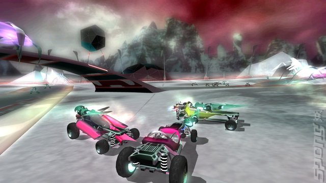 Carmageddon Devs Bring Online Destruction Derby to XBLA News image