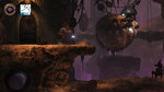 Oddworld: Abe's Oddysee New ‘n’ Tasty - PSVita Screen