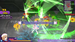 Omega Quintet - PS4 Screen