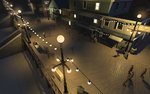 Omerta: City of Gangsters - Xbox 360 Screen
