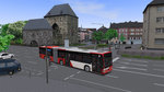 OMSI 2 Add-on: Aachen - PC Screen