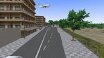 OMSI 2 Add-on Scenery Mallorca - PC Screen
