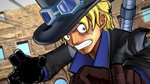 ONE PIECE: BURNING BLOOD ANNOUNCED FOR PLAYSTATION 4, XBOX ONE AND PLAYSTATION VITA News image