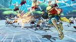 One Piece: Pirate Warriors 3 - PSVita Screen