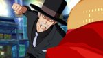One Piece: Unlimited World: Red: Straw Hat Edition - PSVita Screen
