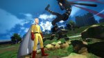 One Punch Man: A Hero Nobody Knows - PS4 Screen